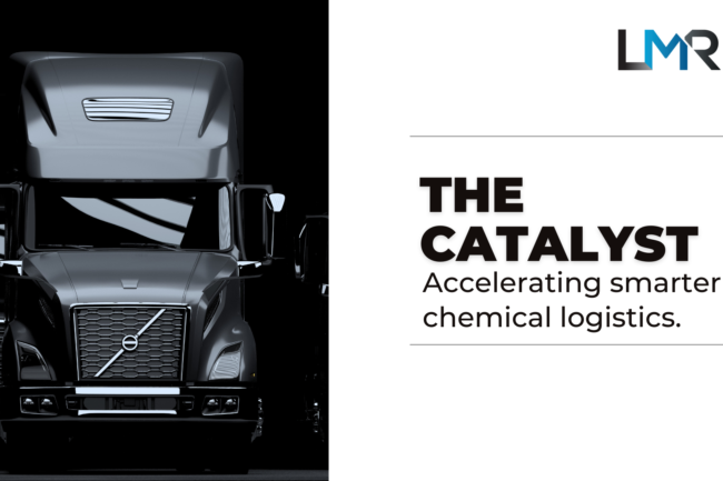 The Catalyst: LMR’s Q1 2026 Market Update | LMR, Inc.